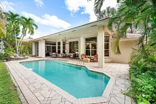 2560 Whispering Oaks Ln, Delray Beach, FL 33445 - Photo 14