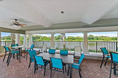 500 Pacific Grove Drive, Unit #8, West Palm Beach, FL 33401 - Photo 24