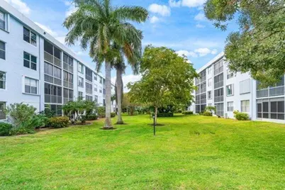 2016 S Federal Highway, Unit #E408, Boynton Beach, FL 33435 - Photo 26