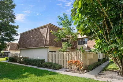 779 NW 30th Avenue #C, Delray Beach, FL 33445 - Photo 1