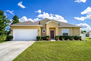 1026 SW Ingrassina Ave, Port Saint Lucie, FL 34953 - Photo 1