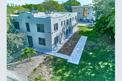 2020 Washington Street #1-8, Hollywood, FL 33020 - Photo 1