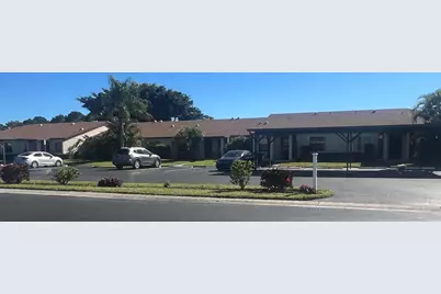 6030 Indrio Road, Unit #5, Fort Pierce, FL 34951 - Photo 2