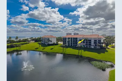 601 S Seas Drive, Unit #204, Jupiter, FL 33477 - Photo 2