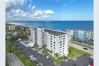 911 Ocean Drive, Unit #206, Juno Beach, FL 33408 - Photo 30