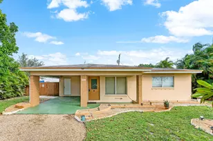 4780 NE 8th Terrace, Oakland Park, FL 33334 - Photo 2