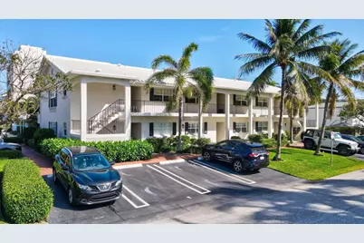 217 Gleason Street, Unit #A, Delray Beach, FL 33483 - Photo 2