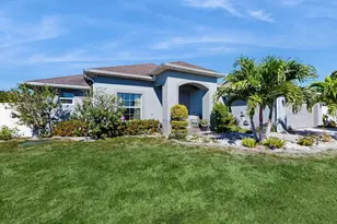 2398 SE Rich St, Port Saint Lucie, FL 34984 - Photo 4