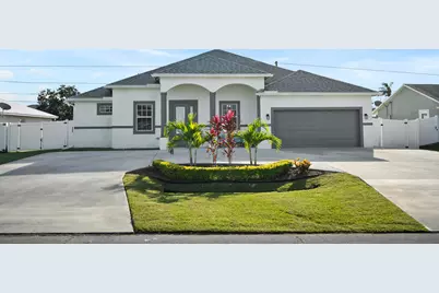 2662 SW Import Drive, Port Saint Lucie, FL 34987 - Photo 4