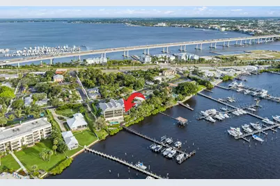 415 NW North River Drive, Unit #201, Stuart, FL 34994 - Photo 40