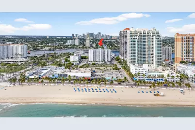 200 S Birch Road, Unit #802, Fort Lauderdale, FL 33316 - Photo 24
