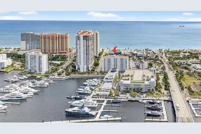 200 S Birch Road, Unit #802, Fort Lauderdale, FL 33316 - Photo 32