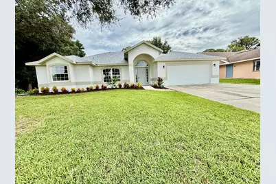 2901 SW Collings Drive, Port Saint Lucie, FL 34953 - Photo 2