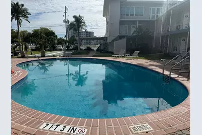 741 Bayshore Drive, Unit #2S, Fort Lauderdale, FL 33304 - Photo 2