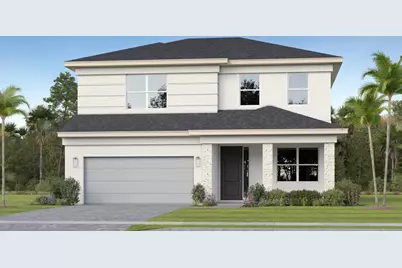 10740 NW Wilgrove Lane, Port Saint Lucie, FL 34987 - Photo 1