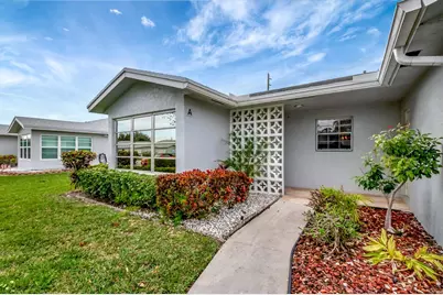 14732 Canalview Drive, Unit #A, Delray Beach, FL 33484 - Photo 4