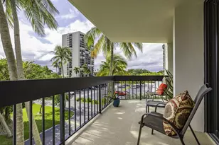 2400 Presidential Way Unit, West Palm Beach, FL 33401 - Photo 16