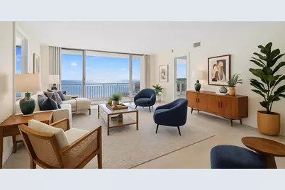 2780 S Ocean Boulevard, Unit #703, Palm Beach, FL 33480 - Photo 8