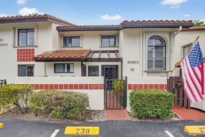 10663 Ocean Palm Way #102, Boynton Beach, FL 33437 - Photo 4