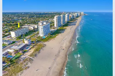 3051 S Ocean Boulevard, Unit #7020, Boca Raton, FL 33432 - Photo 2