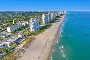 3051 S Ocean Blvd, Boca Raton, FL 33432 - Photo 2