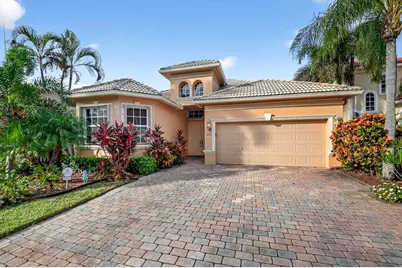 7145 Veneto Drive, Boynton Beach, FL 33437 - Photo 1