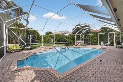 6695 Conch Court, Boynton Beach, FL 33437 - Photo 2