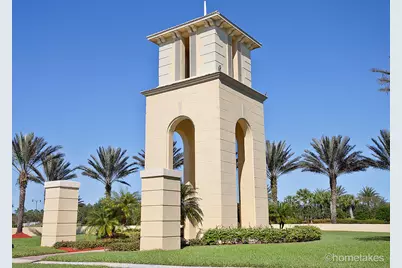 12873 SW Lake Fern Circle, Port Saint Lucie, FL 34987 - Photo 44