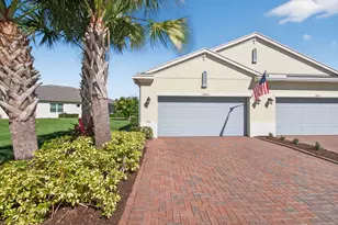 12873 SW Lake Fern Cir, Port Saint Lucie, FL 34987 - Photo 6