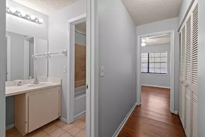 408 N Cypress Drive, Unit #5, Tequesta, FL 33469 - Photo 16