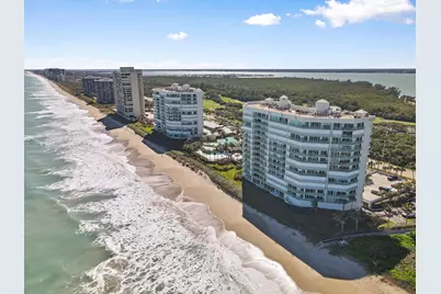 8600 S Ocean Drive #504, Jensen Beach, FL 34957 - Photo 1