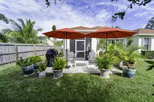 2290 SE Baron St, Port Saint Lucie, FL 34952 - Photo 20