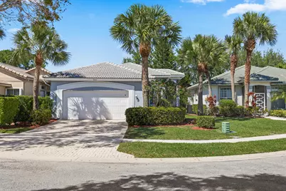 9082 Bay Point Cir Circle, Royal Palm Beach, FL 33411 - Photo 1