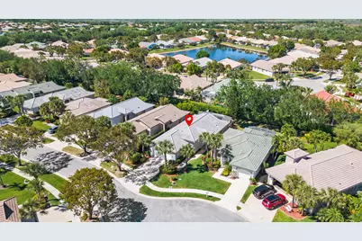 9082 Bay Point Cir Circle, West Palm Beach, FL 33411 - Photo 34