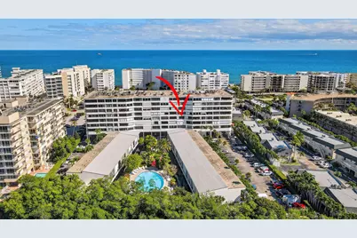 3589 S Ocean Boulevard, Unit #509, South Palm Beach, FL 33480 - Photo 34
