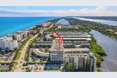 3589 S Ocean Boulevard, Unit #509, South Palm Beach, FL 33480 - Photo 32