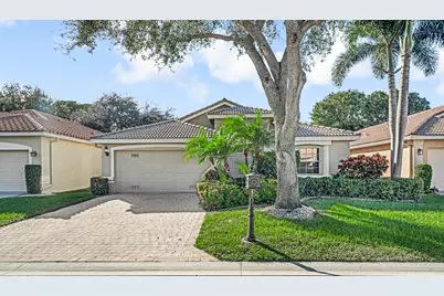 13845 Via Tivoli, Delray Beach, FL 33446 - Photo 2