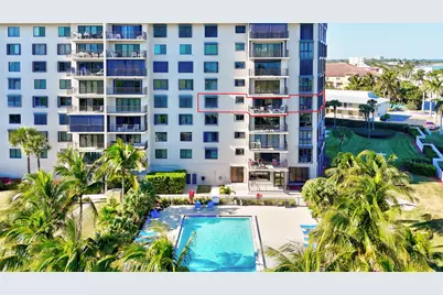 801 S Ocean Drive, Unit #506, Fort Pierce, FL 34949 - Photo 40