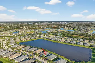 12895 SW Lake Fern Cir, Port Saint Lucie, FL 34987 - Photo 54