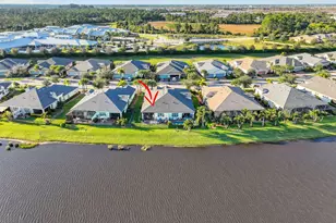 12895 SW Lake Fern Cir, Port Saint Lucie, FL 34987 - Photo 48