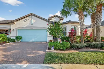 12895 SW Lake Fern Circle, Port Saint Lucie, FL 34987 - Photo 1