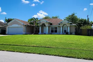 3190 SW Armucher St, Port Saint Lucie, FL 34953 - Photo 4
