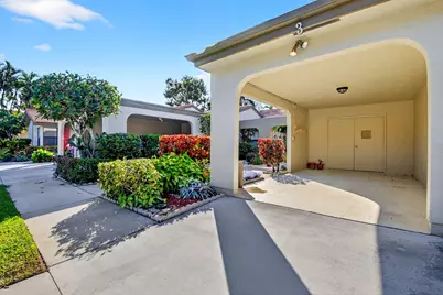 5908 Forest Grove Drive, Unit #3, Boynton Beach, FL 33437 - Photo 2