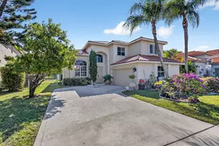 7306 Spinnaker Bay Dr, Lake Worth, FL 33467 - Photo 1