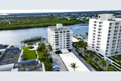 375 Beach Road, Unit #201, Tequesta, FL 33469 - Photo 1