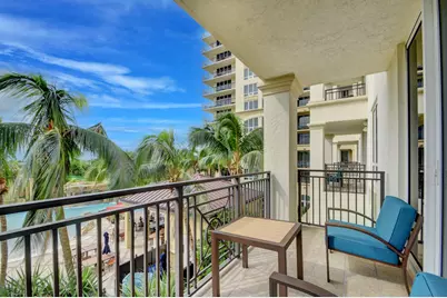 3800 N Ocean Drive, Unit #518, Singer Island, FL 33404 - Photo 1