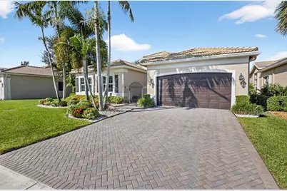 9139 Sanderson Court, Boynton Beach, FL 33473 - Photo 2