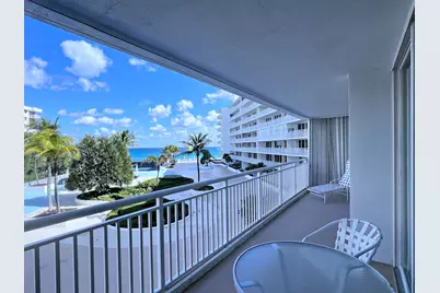 3546 S Ocean Boulevard, Unit #422, South Palm Beach, FL 33480 - Photo 4