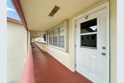 47 Camden B, West Palm Beach, FL 33417 - Photo 10