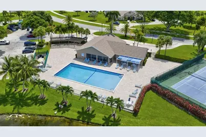 9147 Vineland Court, Unit #C, Boca Raton, FL 33496 - Photo 14